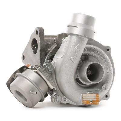 Turbina (Turbosprężarka) RIDEX 2234C0145R 2234C0145R - foto 8