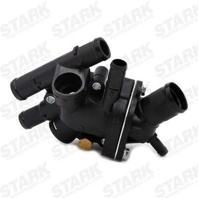 Termostat Stark SKTC-0560103 SKTC-0560103 - foto 4