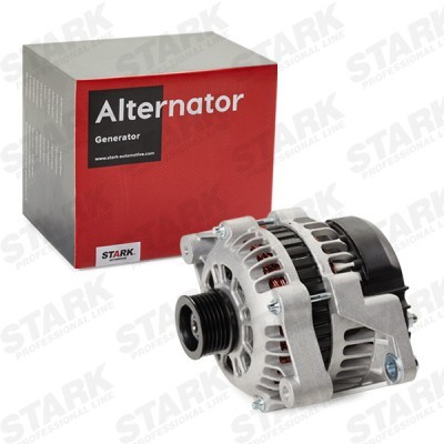 Alternator Stark SKGN-0320084 SKGN-0320084 - foto 2