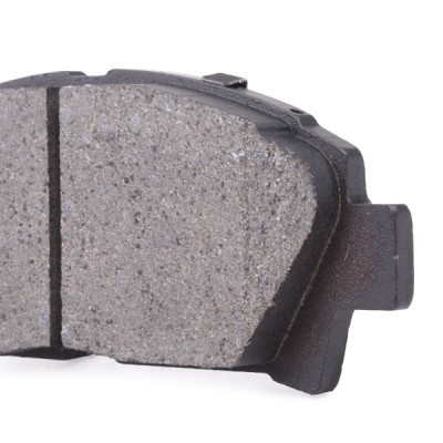 Klocki hamulcowe RIDEX 402B0421 402B0421 - foto 6