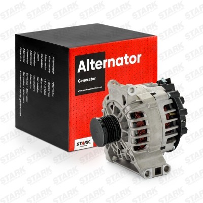 Alternator Stark SKGN-0320452 SKGN-0320452 - foto 2