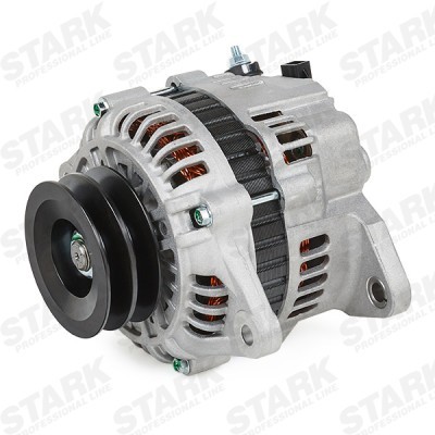 Alternator Stark SKGN-0320402 SKGN-0320402 - foto 3
