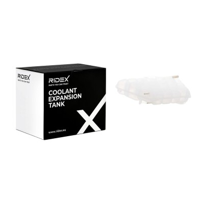 Zbiornik Wyrównawczy RIDEX 397E0150 397E0150 - foto 2