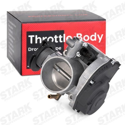Дроссельная заслонка Stark SKTB-0430050 SKTB-0430050 - foto 2