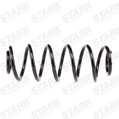 Sprężyna Zawieszenia Stark SKCS-0040307 SKCS-0040307 - foto 4