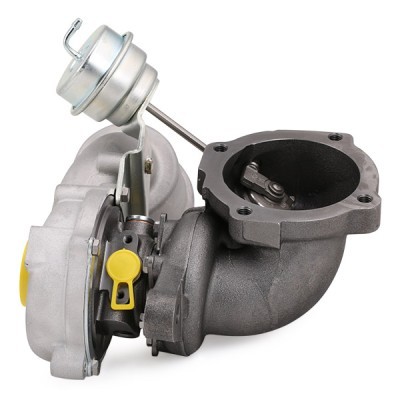Turbina (Turbosprężarka) RIDEX 2234C0007 2234C0007 - foto 7