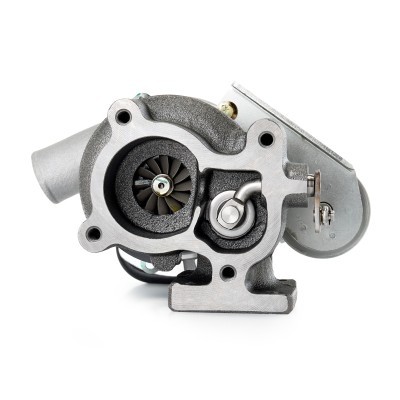 Turbina (Turbosprężarka) RIDEX 2234C0478 2234C0478 - foto 6