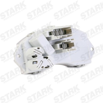 Moduł sterowania ogrzewaniem/wentylacją Stark SKCU-2150041 SKCU-2150041 - foto 3