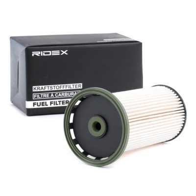 Filtr Paliwa RIDEX 9F0113 9F0113 - foto 2