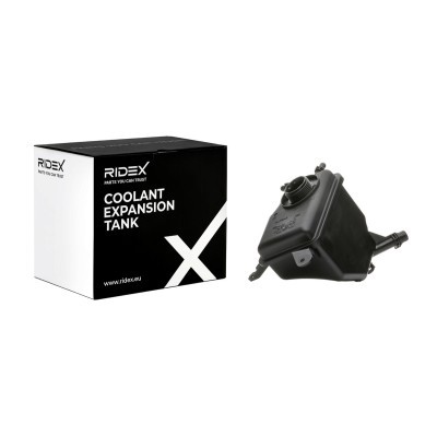 Zbiornik Wyrównawczy RIDEX 397E0133 397E0133 - foto 2