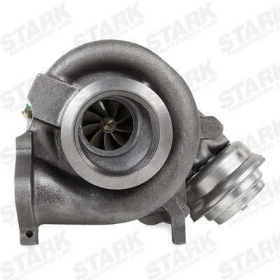 Turbina (Turbosprężarka) Stark SKCT-1190079 SKCT-1190079 - foto 7