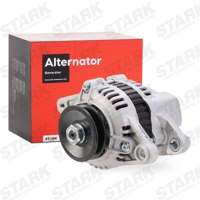 Alternator Stark SKGN-03221535 SKGN-03221535 - foto 2