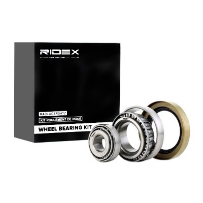 Łożysko Koła RIDEX 654W0239 654W0239 - foto 2