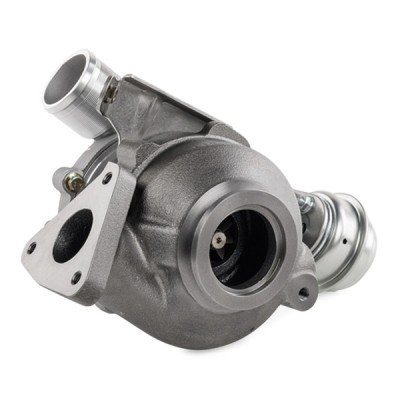 Turbina (Turbosprężarka) RIDEX 2234C0048 2234C0048 - foto 4