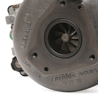 Turbina (Turbosprężarka) RIDEX 2234C0094R 2234C0094R - foto 5