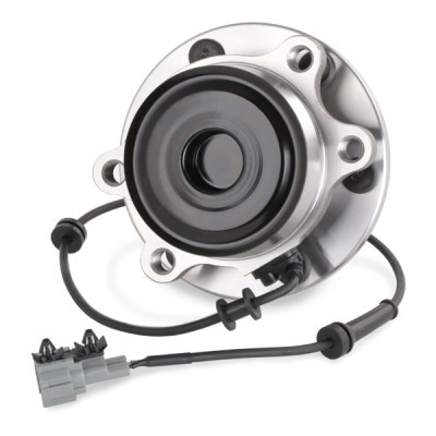 Łożysko Koła RIDEX 654W0329 654W0329 - foto 3