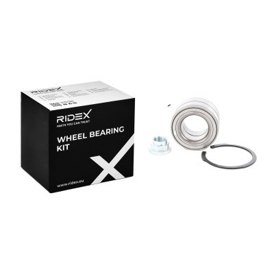 Łożysko Koła RIDEX 654W0612 654W0612 - foto 4