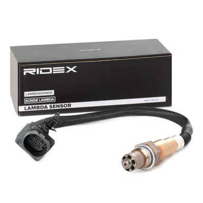 Sonda Lambda RIDEX 3922L0406 3922L0406 - foto 2