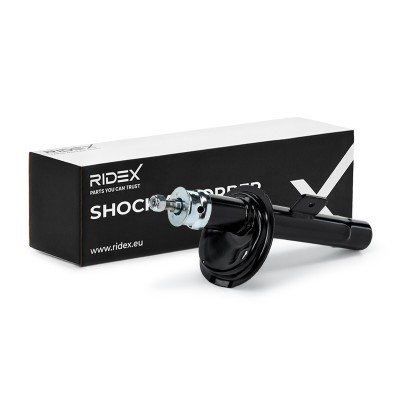 Amortyzator RIDEX 854S18900 854S18900 - foto 1