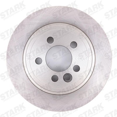 Tarcza hamulcowa Stark SKBD-0022097 SKBD-0022097 - foto 3