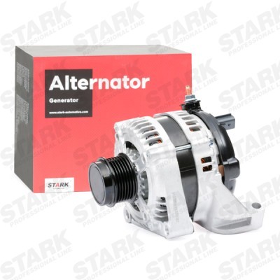 Alternator Stark SKGN-0320948 SKGN-0320948 - foto 2