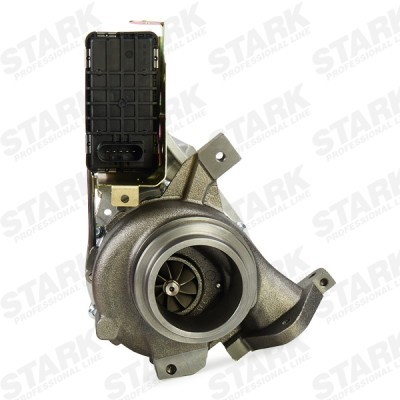 Turbina (Turbosprężarka) Stark SKCT-1190403 SKCT-1190403 - foto 6