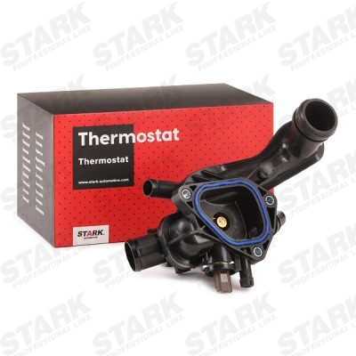 Termostat Stark SKTC-0560434 SKTC-0560434 - foto 2