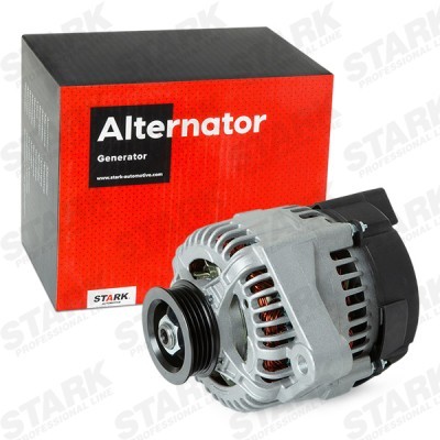 Alternator Stark SKGN-03221443 SKGN-03221443 - foto 2