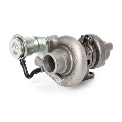 Turbina (Turbosprężarka) RIDEX 2234C10081R 2234C10081R - foto 3