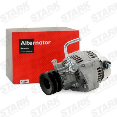 Alternator Stark SKGN-0320352 SKGN-0320352 - foto 2