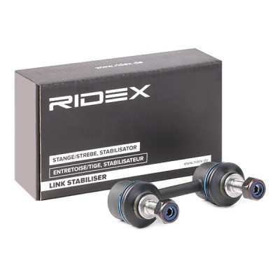 Łącznik Stabilizatora RIDEX 3229S0289 3229S0289 - foto 2
