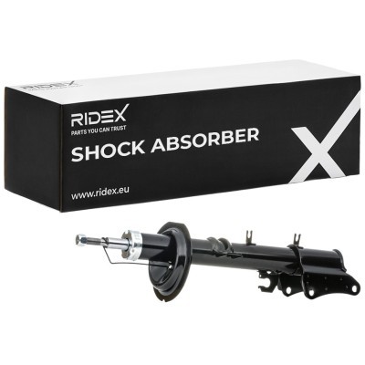 Amortyzator RIDEX 854S0119 854S0119 - foto 2