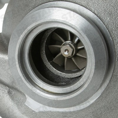 Turbina (Turbosprężarka) Stark SKCT-1190360 SKCT-1190360 - foto 6
