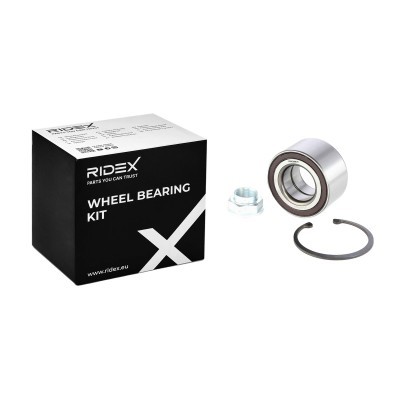 Łożysko Koła RIDEX 654W0488 654W0488 - foto 2