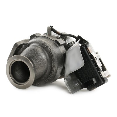 Turbina (Turbosprężarka) RIDEX 2234C10245R 2234C10245R - foto 3
