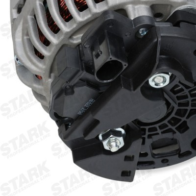 Alternator Stark SKGN-0320371 SKGN-0320371 - foto 5