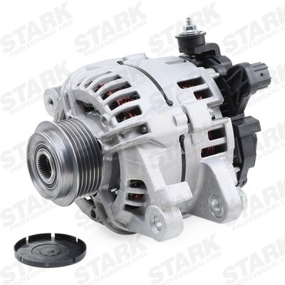 Alternator Stark SKGN-0320256 SKGN-0320256 - foto 3