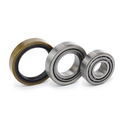 Łożysko Koła RIDEX 654W0118 654W0118 - foto 4