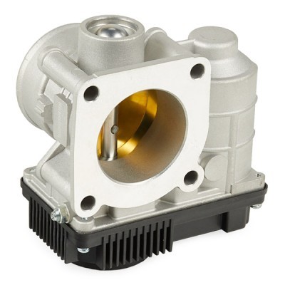 Дроссельная заслонка RIDEX 158T0155 158T0155 - foto 4