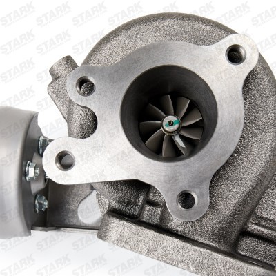 Turbina (Turbosprężarka) Stark SKCT-1190665 SKCT-1190665 - foto 5