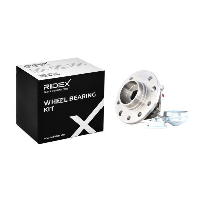 Łożysko Koła RIDEX 654W0060 654W0060 - foto 2