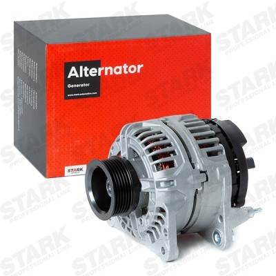 Alternator Stark SKGN-0320307 SKGN-0320307 - foto 2