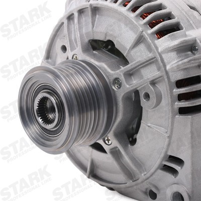 Alternator Stark SKGN-0320424 SKGN-0320424 - foto 5