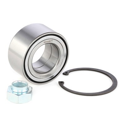 Łożysko Koła RIDEX 654W0344 654W0344 - foto 6