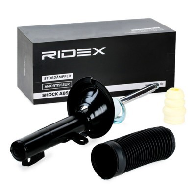 Amortyzator RIDEX 854S1255 854S1255 - foto 2