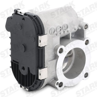 Дроссельная заслонка Stark SKTB-0430112 SKTB-0430112 - foto 4
