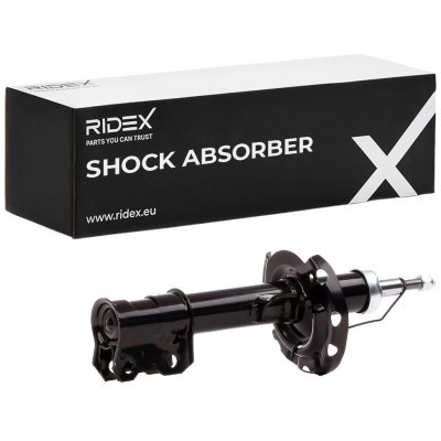 Amortyzator RIDEX 854S0146 854S0146 - foto 2