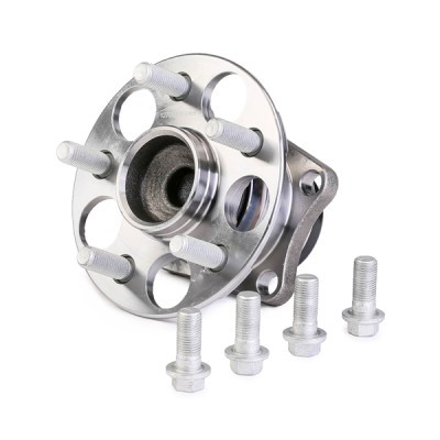 Łożysko Koła RIDEX 654W0811 654W0811 - foto 3