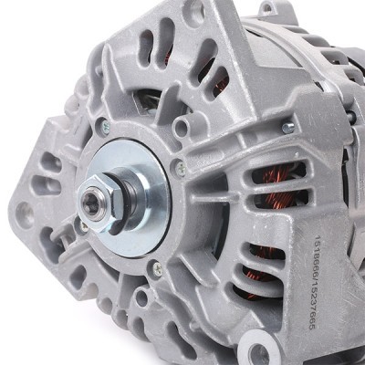 Alternator RIDEX 4G1064 4G1064 - foto 5