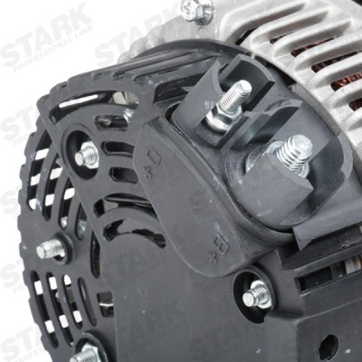 Alternator Stark SKGN-0321214 SKGN-0321214 - foto 6